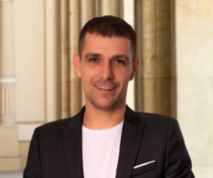 Alexandru George Gîdea
